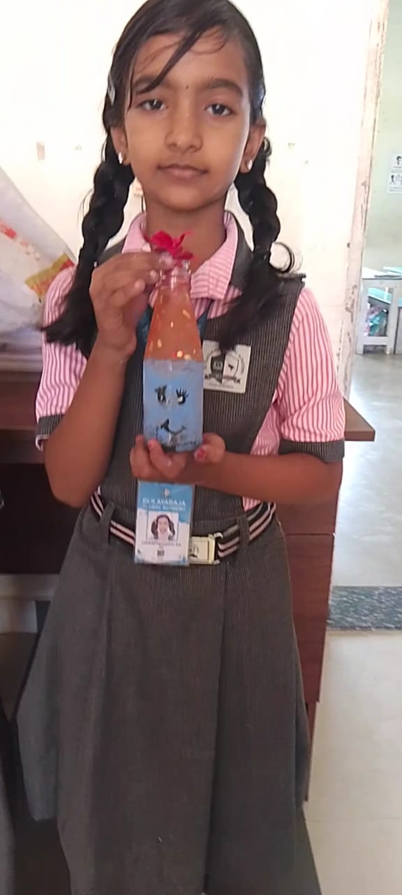 COLOUR COMBINATION GRADE II